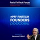 #PFF Fintech Founders podcast