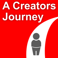 A Creators Journey podcast