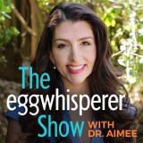 Egg Whisperer Fertility Series Q and A with Dr. Nicole Kangas (Finding Support on Your Fertility Journey)