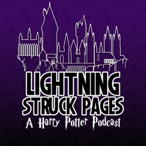 Lightning Struck Pages: A Harry Potter Discussion