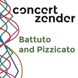 Battuto and Pizzicato