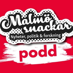 Malmö snackar