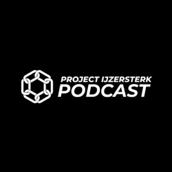 Project IJzersterk Podcast