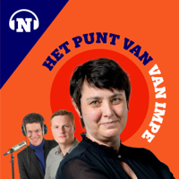 Het Punt van Van Impe podcast