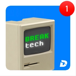 Un Break Tech - By Diemzey