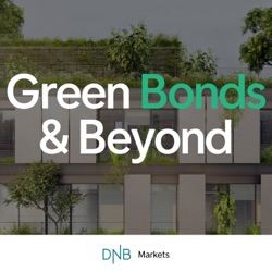 Green Bonds & Beyond 