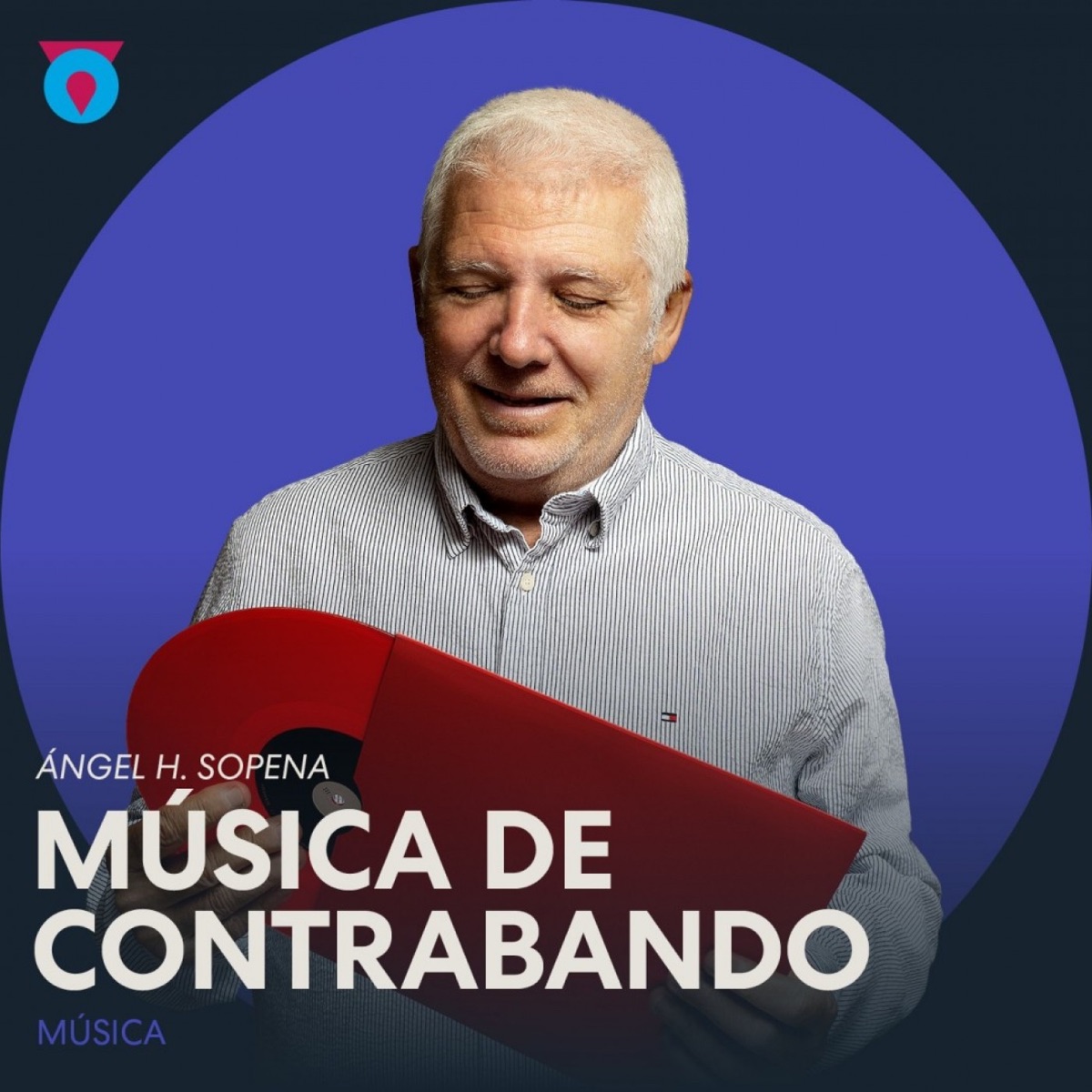 MÚSICA DE CONTRABANDO – Podcast – Podtail