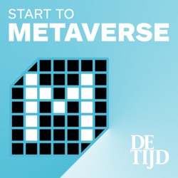 Start To Metaverse