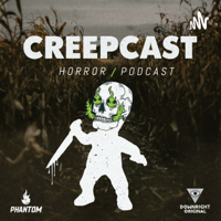 Creepcast Interview: Steve Gonsalves Ghost Hunters