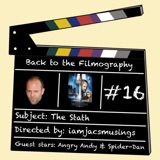 E16 - Back to the Filmography: Jason Statham - In the Name of the King: A Dungeon Siege Tale