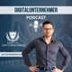 Herausforderung annehmen und Gestalter der Zukunft werden - Podcast Interview mit Andreas Buhr