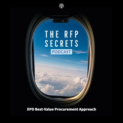 Episode 5 (Must Listen) - XPD Best-Value Procurement Approach