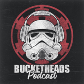 Bucketheads - ein STAR WARS Podcast - Kevin Arnold