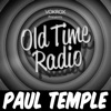 The Adventures of Paul Temple | Old Time Radio