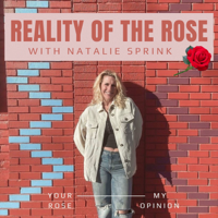 Episode 75: My second "rose" interview - Get to know Dawn Meyer