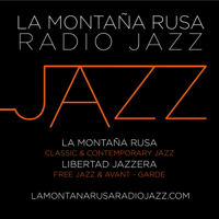 La Montaña Rusa 20.2022. Jovan Milovanovic&#769; Quartet. Jesse Ryan. Milton Nascimento &amp; Som Imaginário. Barcelona.