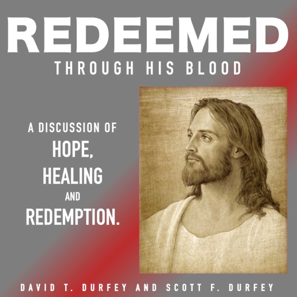 Redeemed Through His Blood image