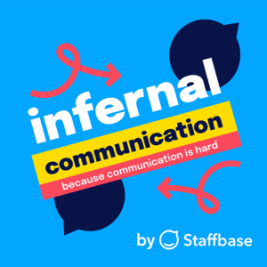 Infernal Communication podcast