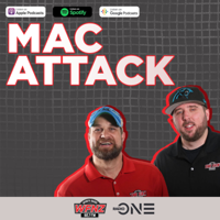 Wes Durham Previews Falcons/Panthers 