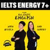 IELTS Energy English 7+ - Lindsay McMahon, Jessica Beck, Aubrey Carter