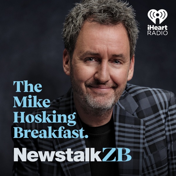 Listen To The Mike Hosking Breakfast Podcast Online At PodParadise