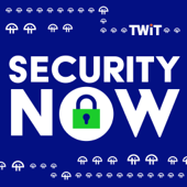 Security Now (Audio) - TWiT