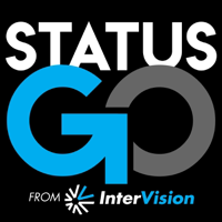 Status Go: Ep. 215 – Efficiency, Optimization, AND Transformation? Yes! | Charles Araujo