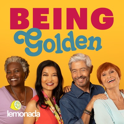 BEING Golden:Lemonada Media