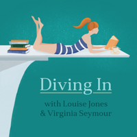 Diving In podcast