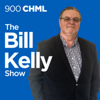 Armine Yalnizyan joined the Bill Kelly Show
