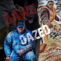 Dawg Dazed Episode #2  w/Justin Rigney