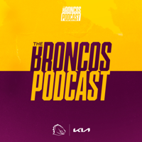 The Broncos Podcast podcast