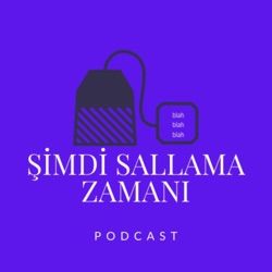 ŞİMDİ SALLAMA ZAMANI | Türk Televizyonlarının İlk Feminazisi, Aşka Düşman, Nazan Kesal, İlker Kaleli