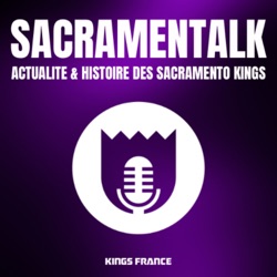 SacramenTalk #11 : Playoffs are coming (avec Franklin Cartoscelli de Sactown Sports 1140)
