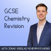 GCSE Chemistry Revision with Jonas - StudySquare Ltd
