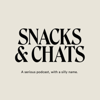 Episode 16: Eugene Bareman