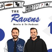 The Ravens - One Tree Hill, Movies & Tv - The Ravens Podcast