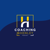 Coaching at Henley Podcast - Henley Business School