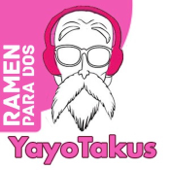 YayOtakus - Ramen Para Dos