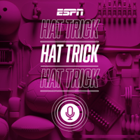 Hat Trick ESPN W podcast