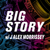 EPISODE 235 GREG RUCKA