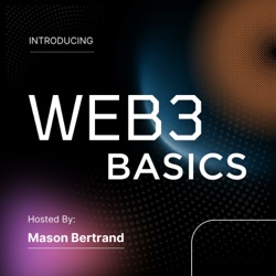 Welcome To Web3 Basics