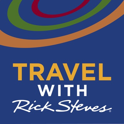 Travel with Rick Steves:Rick Steves