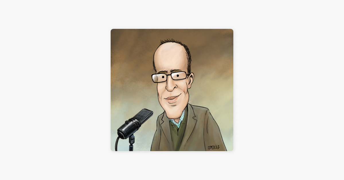 ‎The Delingpod: The James Delingpole Podcast: Ethan Van Sciver on Apple Podcasts