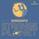 Richard Syrett's Strange Planet