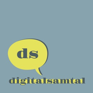 Digitalsamtal