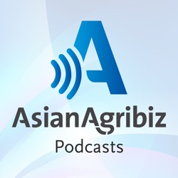 Asian Agribiz Podcasts