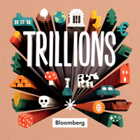 Trillions podcast