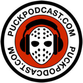 Puck Podcast - Eddie Garcia & Doug Stolhand