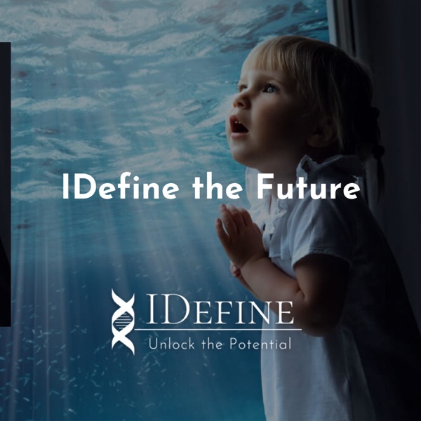 IDefine the Future
